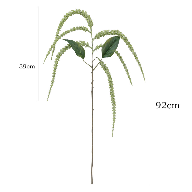 36.2인치 인조 진주 식물 줄 장식, 실내 홈 프로젝 - String Of Pearls Plant 리뷰 및 가격